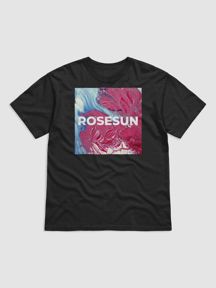 ROSESUN® - RELAXED-FIT - T-SHIRT product image (1)