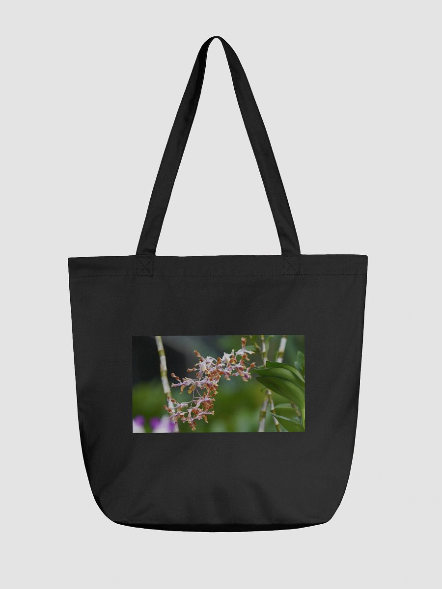 Twisted Petal Delight Tote Bag product image (1)
