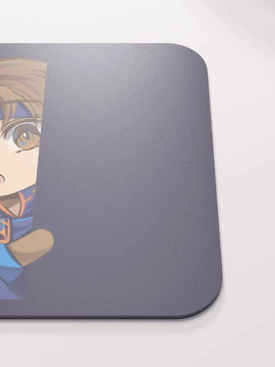 pixamaPeek Mouse Pad product image (5)