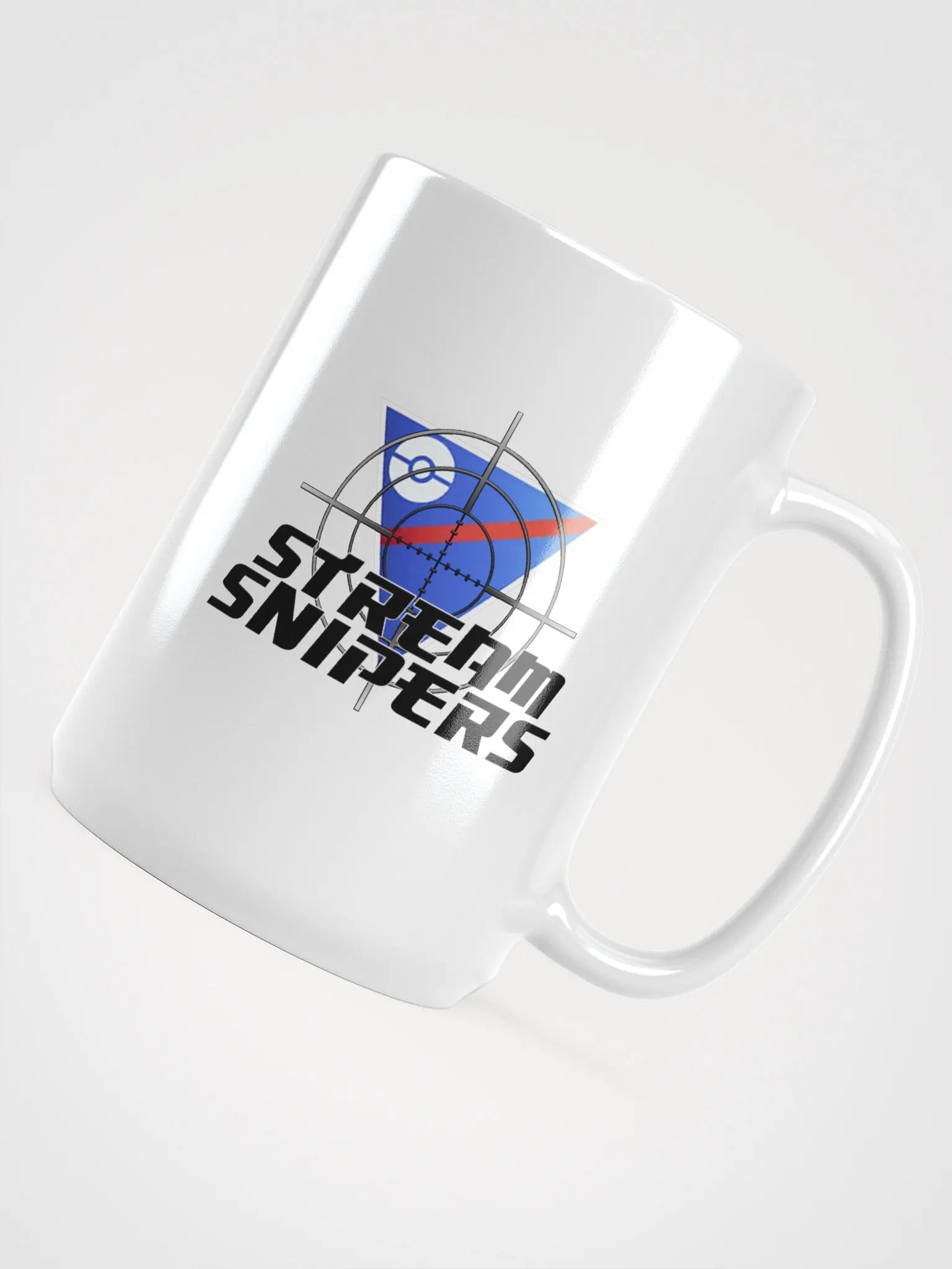 Stream Sniper Mug product image (4)
