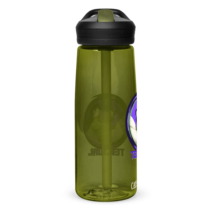 Cozy Teilwal waifu on a cup product image (2)