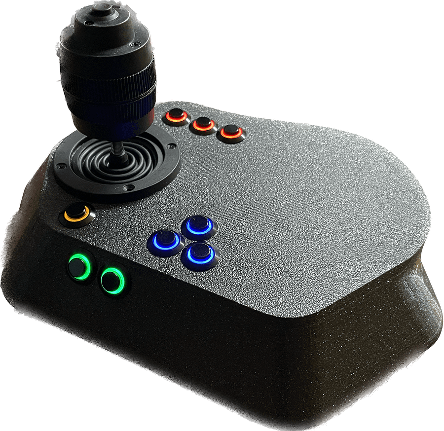 Joystick product image (3)