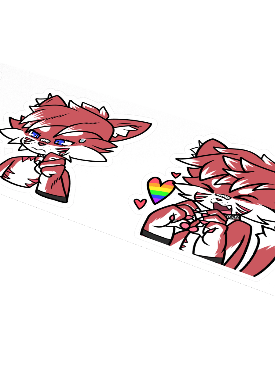Steenky Sticker Set 5 product image (4)