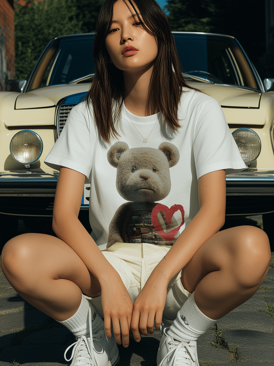 teddybearshirt product image (2)