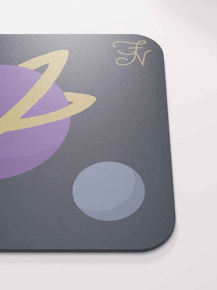 Aurelia & Moons Mousepad product image (5)