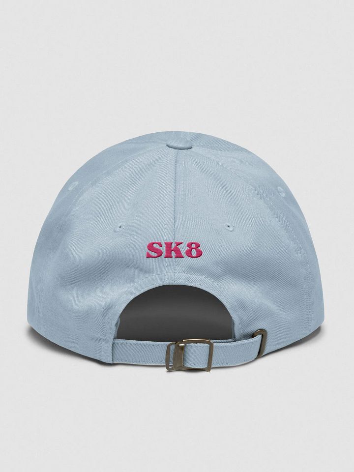 SK8's Vibin and Thrivin Hat product image (2)