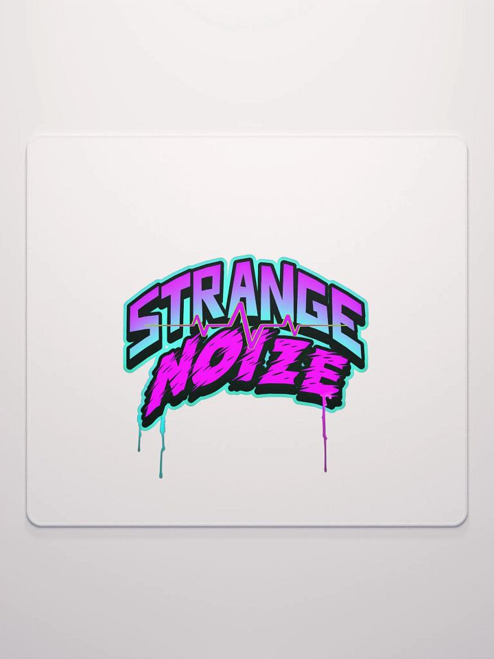 StrangeNoize Mousepad product image (4)