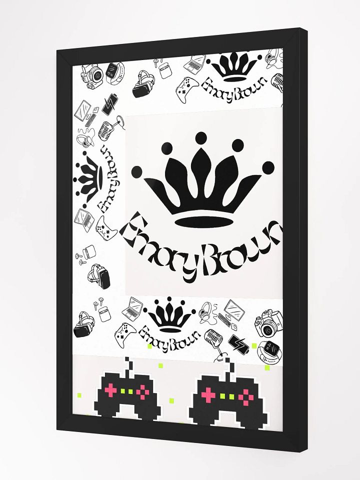 Emory Brown's Poster product image (7)