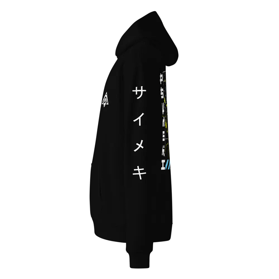 PSY-M3_K1 Hoodie product image (11)