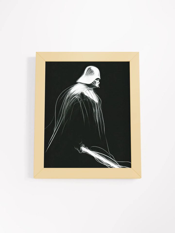 Minimalist Vader product image (3)