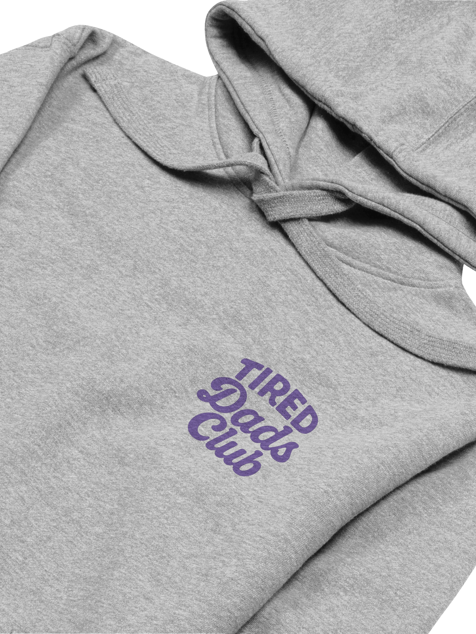 Tired Dads Club Premium Hoodie product image (9)