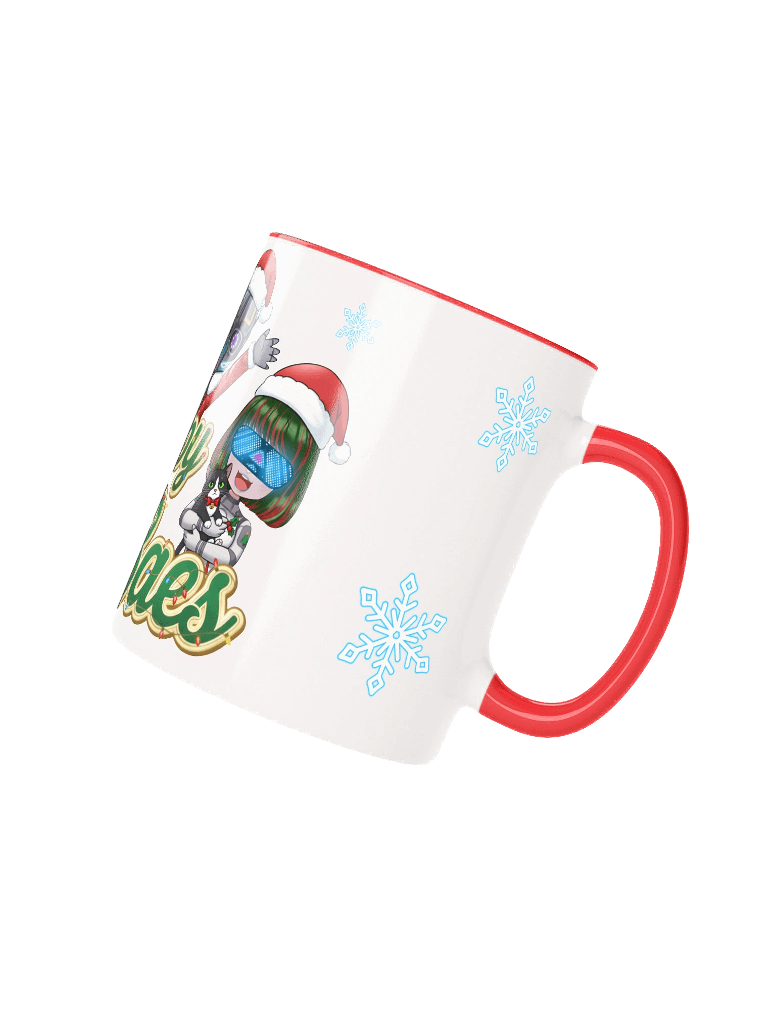 HoliBae Mug (limited edition) product image (2)
