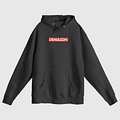 DRMAGDN Hoodie - Supreme product image (1)