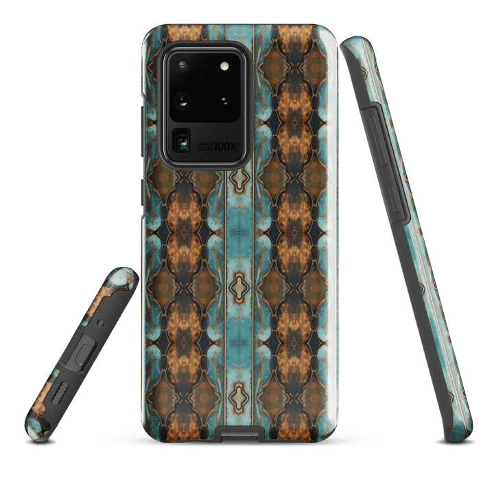 Tough Phone Case for Samsung® #18582457 product image (7)