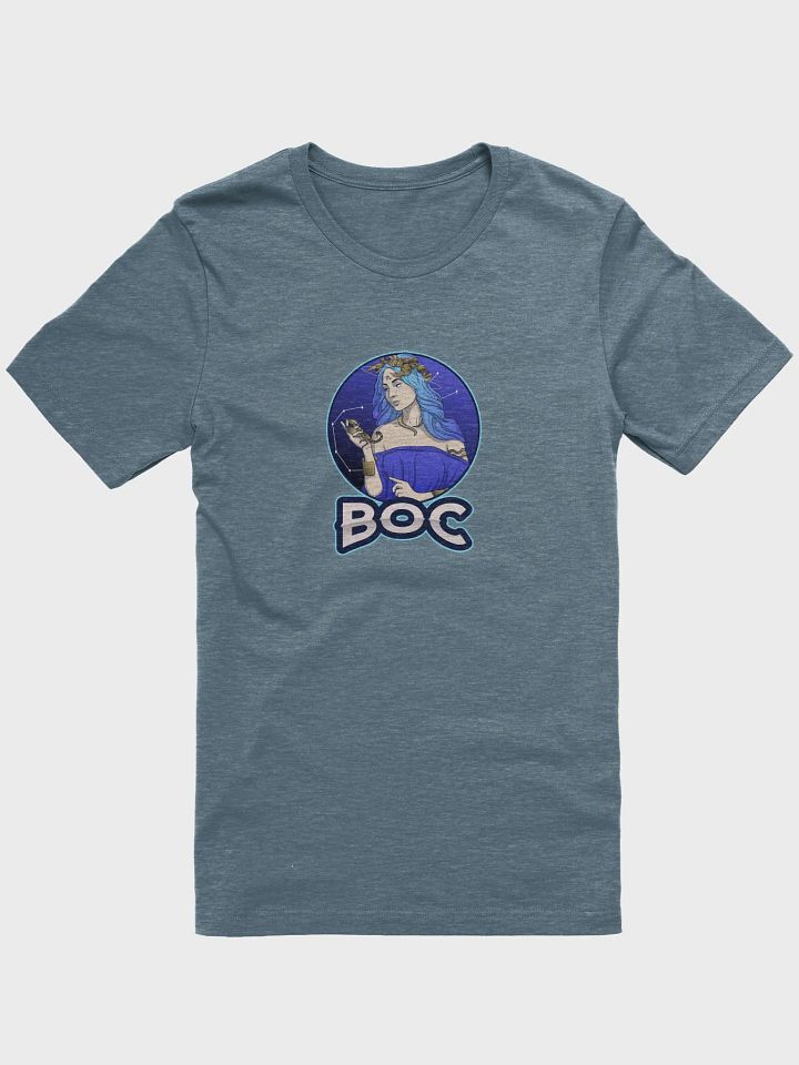 BoC Tee product image (3)