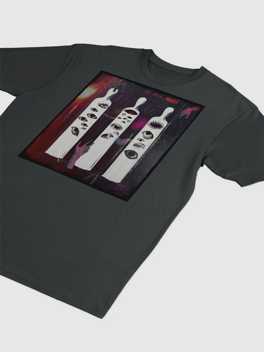 Be a Little Crazy Tee product image (3)