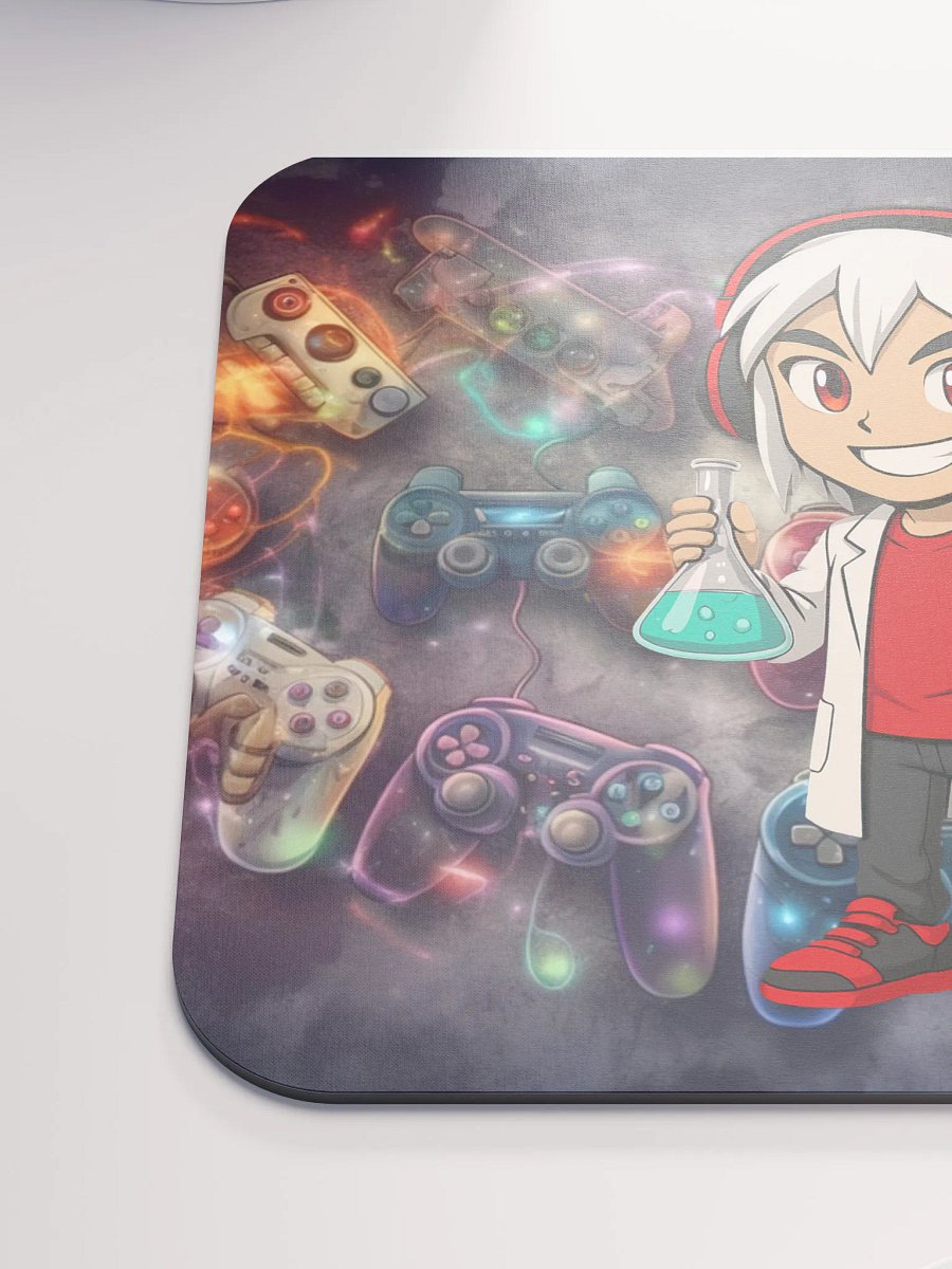 Matching Mouse Pad product image (6)