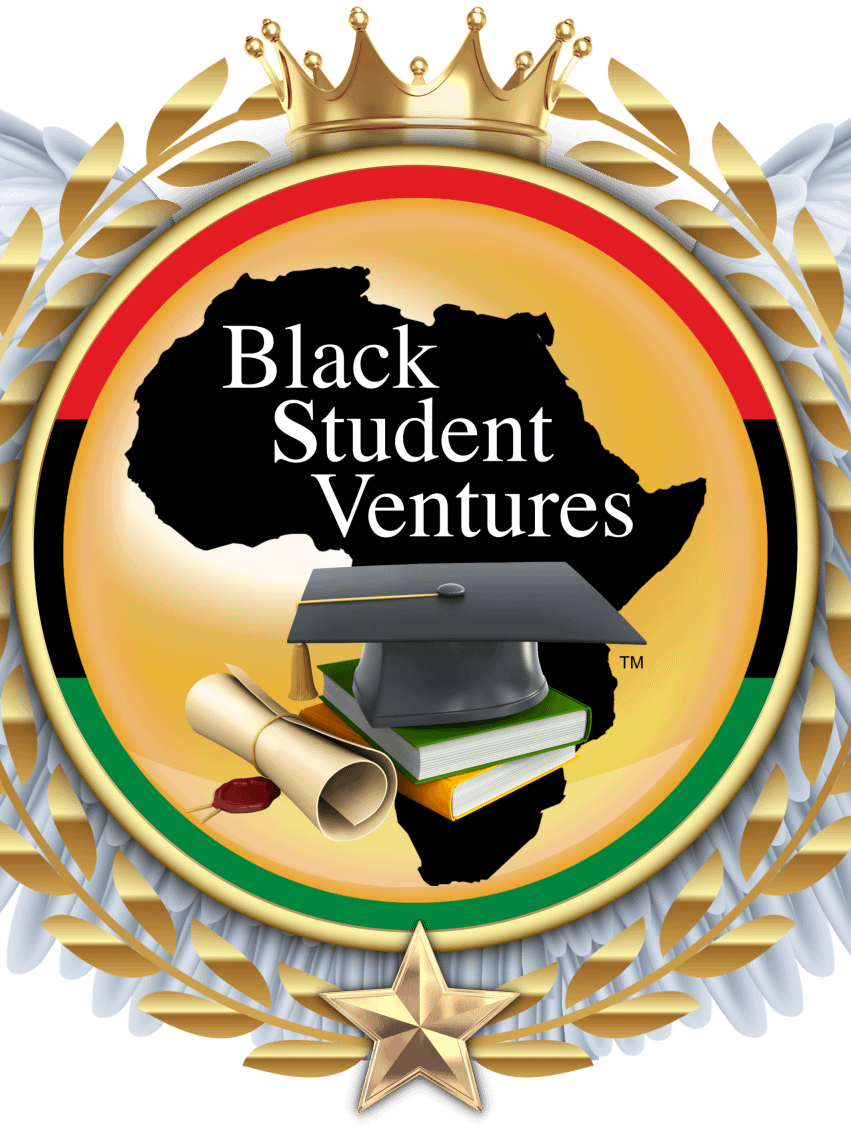 Black Student Ventures Mug product image (7)