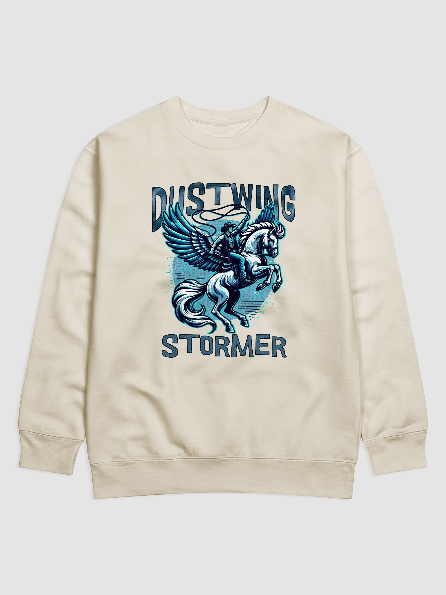 DustWing Stormer Sweatshirt product image (1)