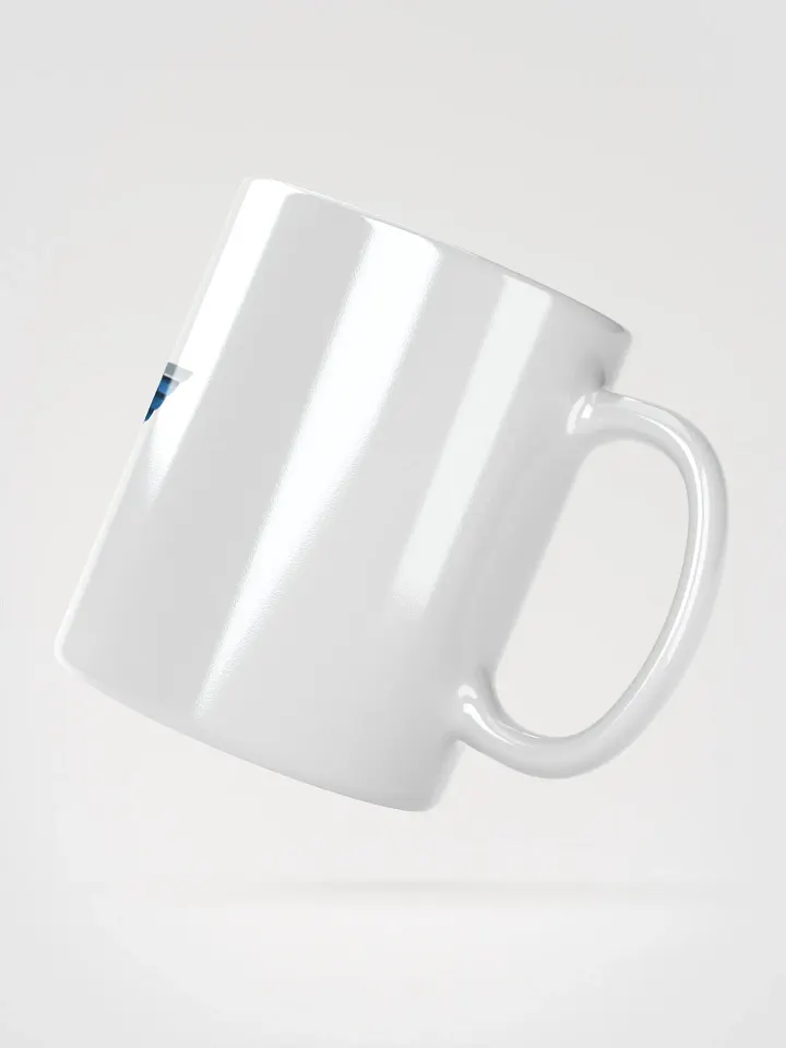 MDA Mug White product image (6)