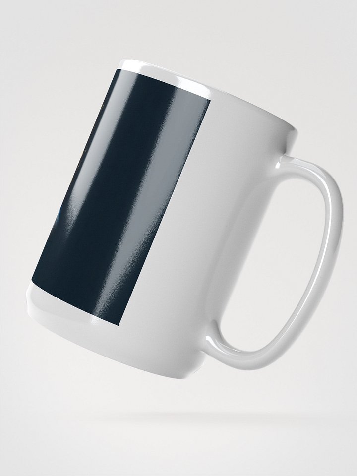 Pi Network Crypto Fan Edition Coffee Mug product image (2)