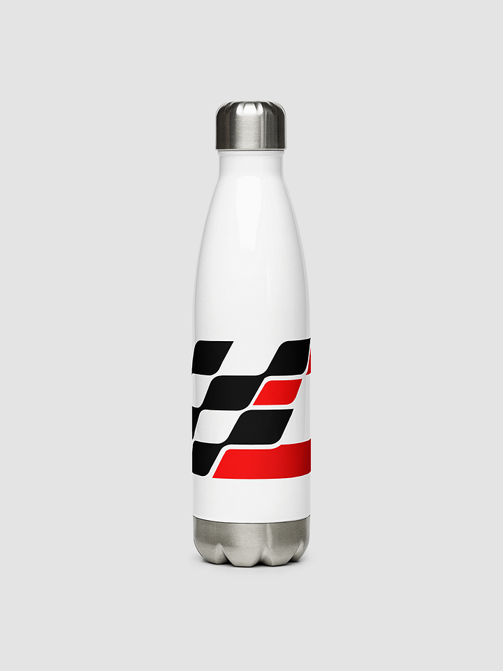 Driven Stainless Steel Water Bottle product image (1)