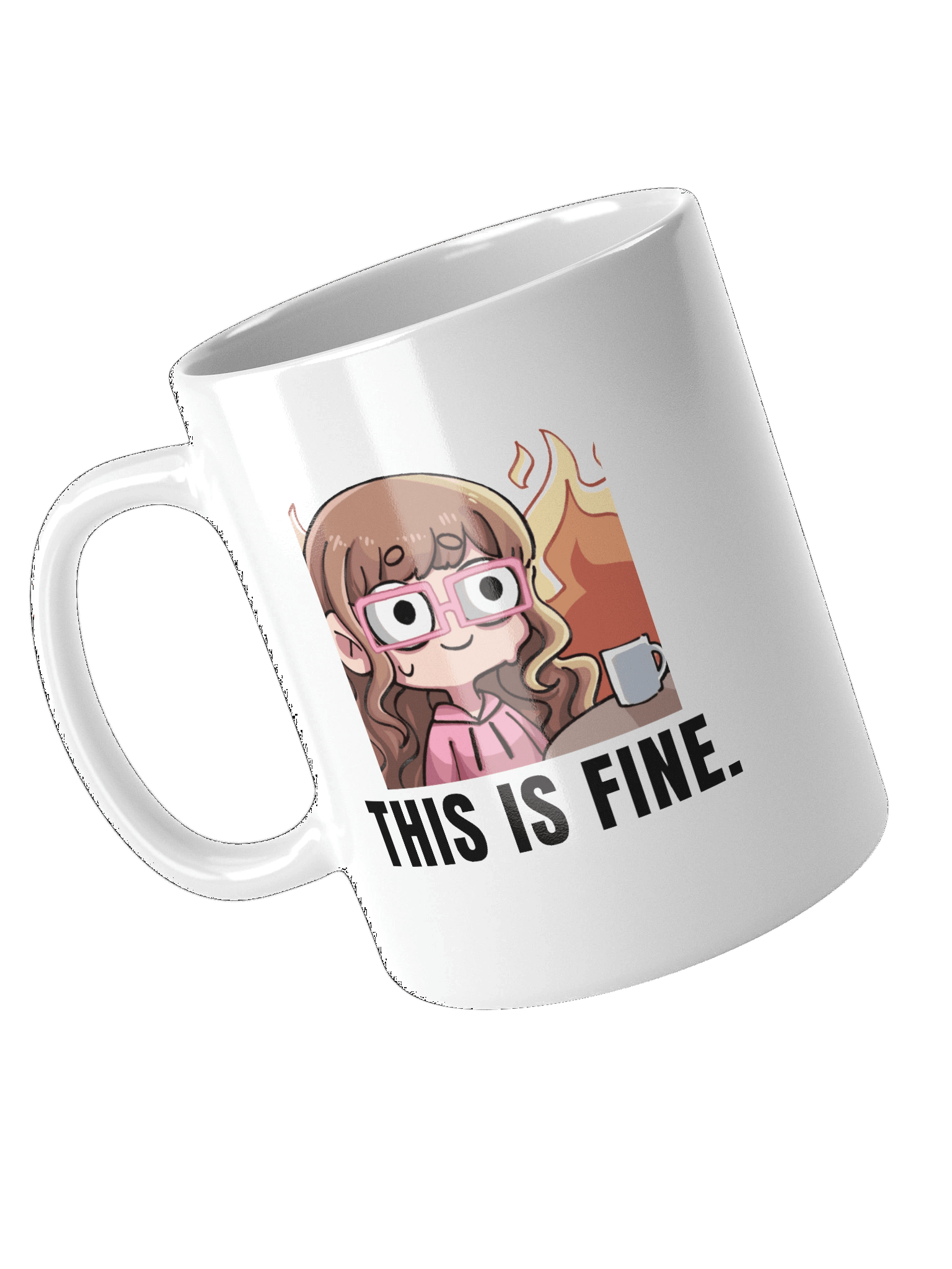 This is Fine Mug product image (4)