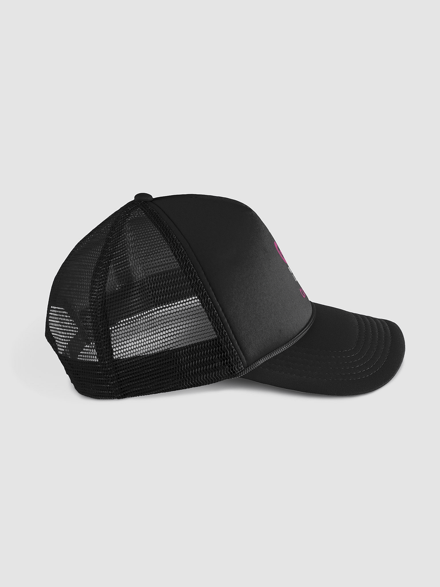 This Girl Really Loves Cappuccino Hat | Coffee Lover Cap product image (3)
