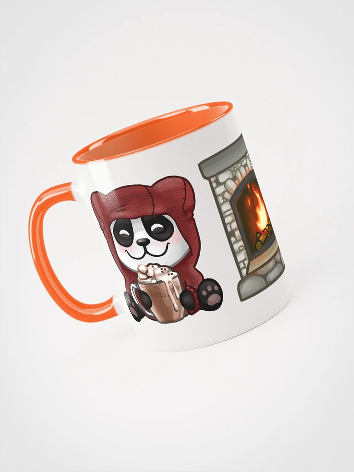 Keep Cozy Mug product image (1)