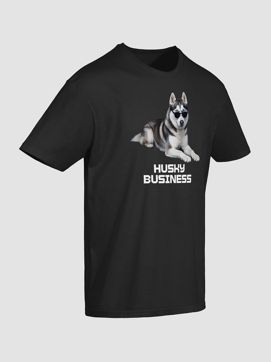 Siberian Sunnies Unisex Tee product image (2)