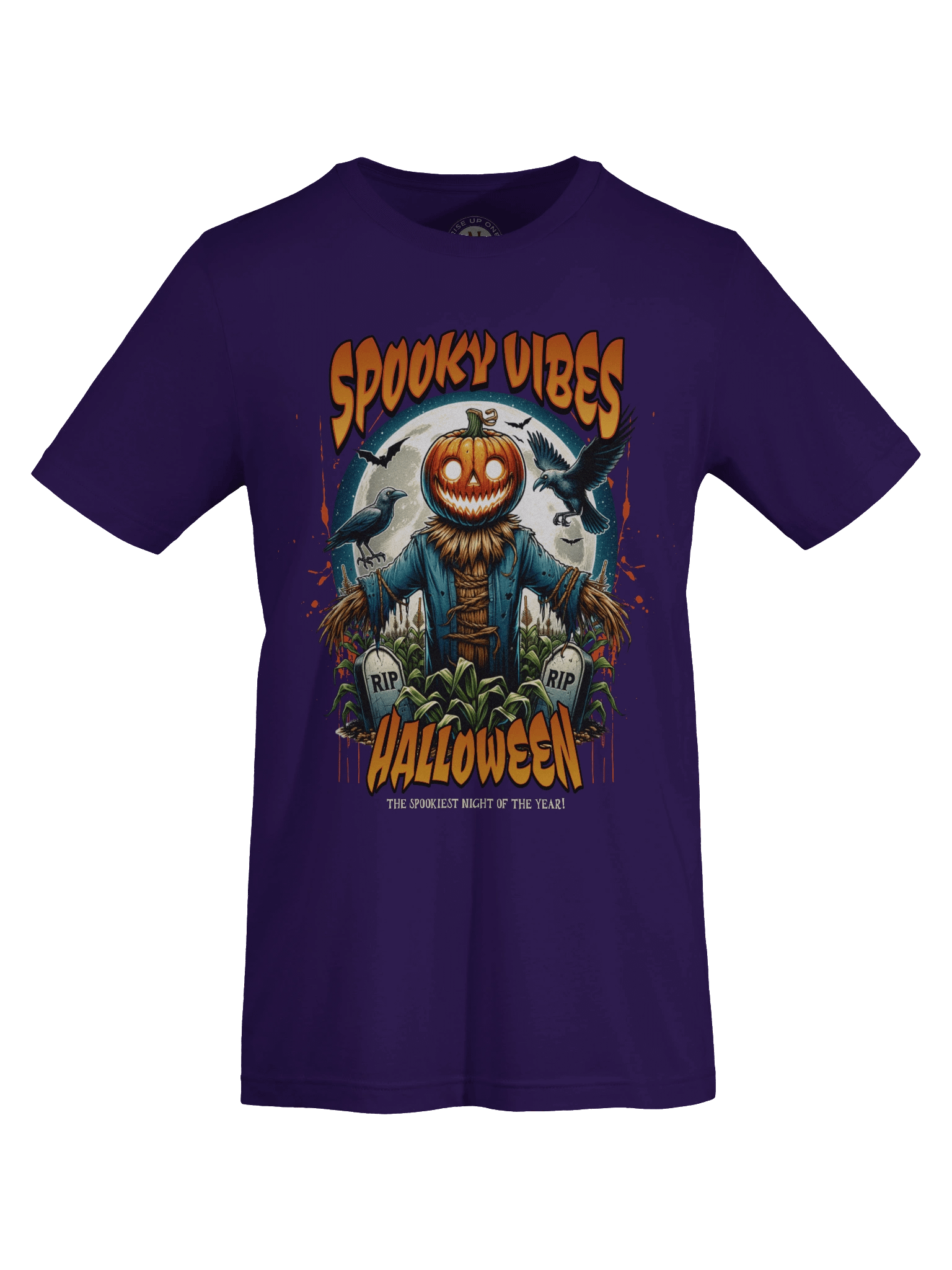 Spooky Vibes product image (9)