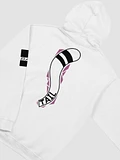 MeowCorp /LYTE/ 'TAIL' Hoodie Rv.1 product image (1)