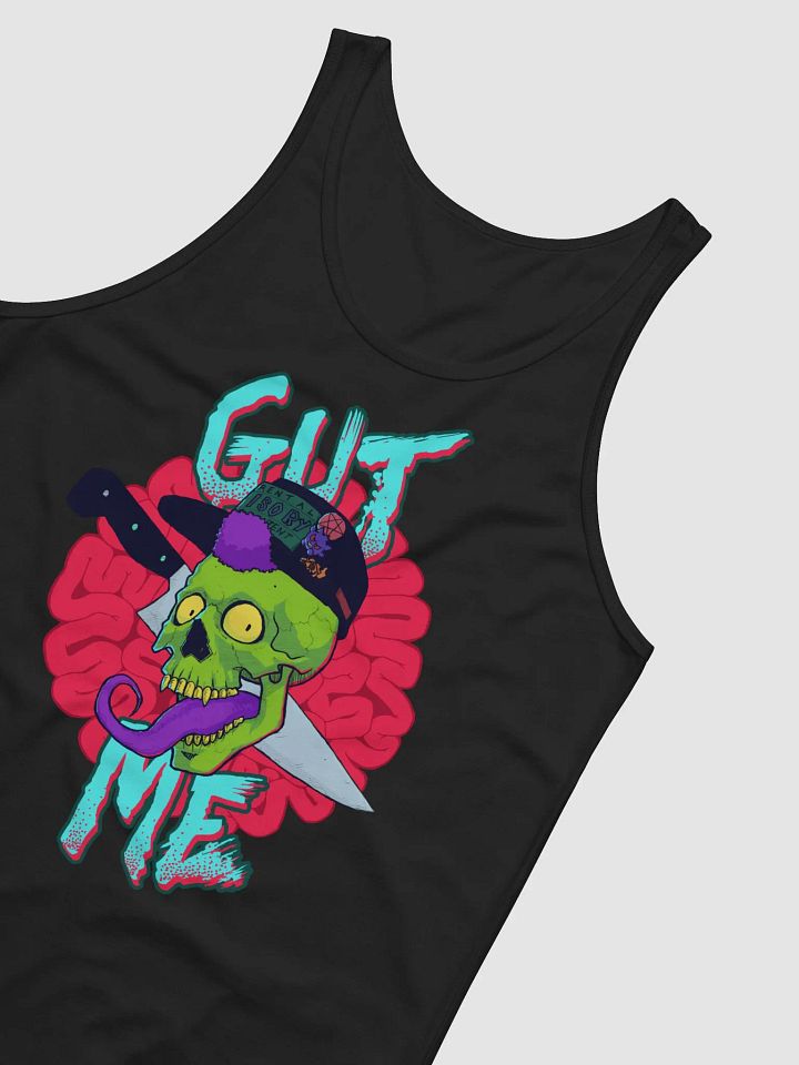 GUT ME OFFICIAL [Tank Top] product image (3)