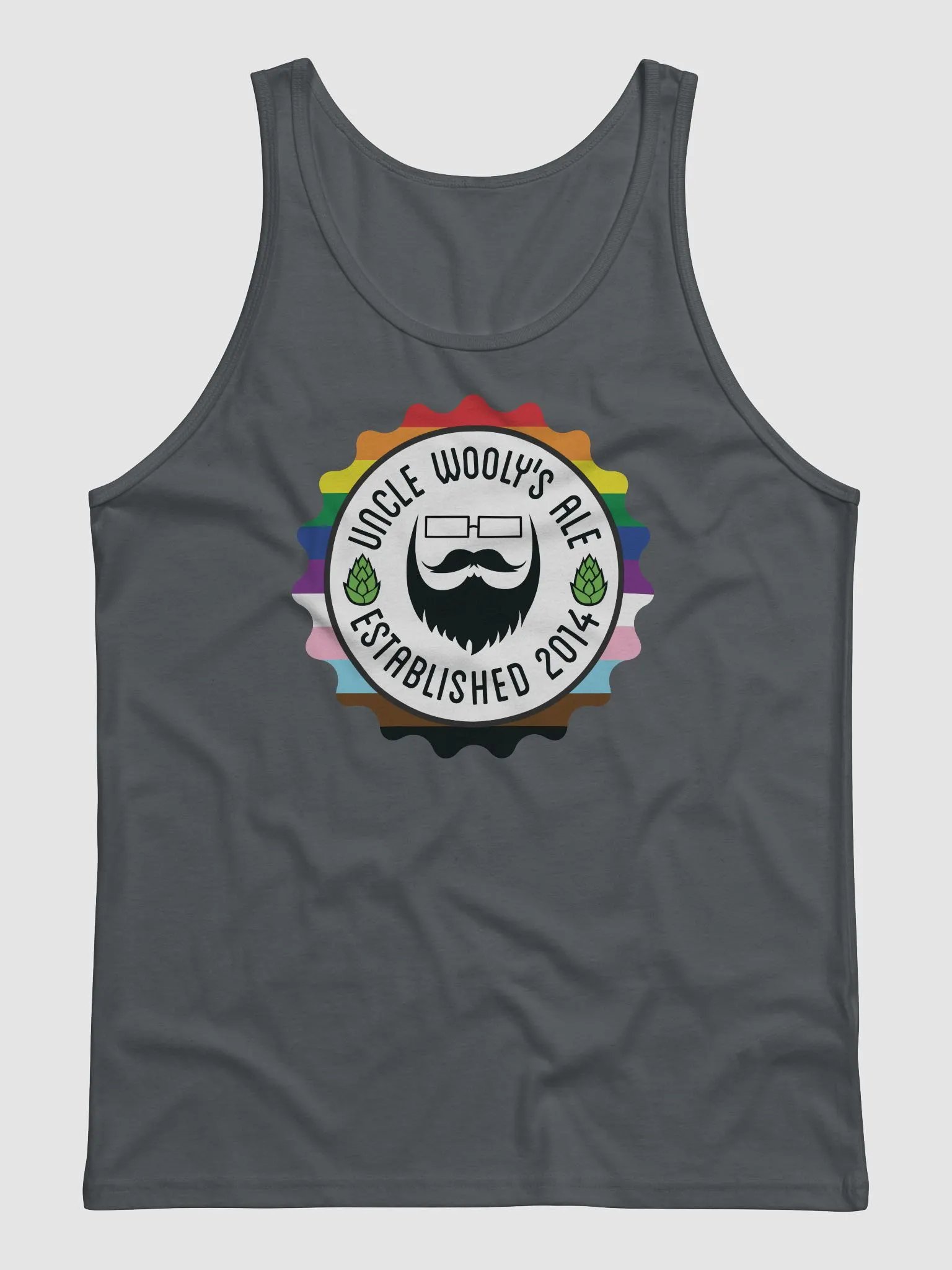 Pride Month - Tank product image (1)