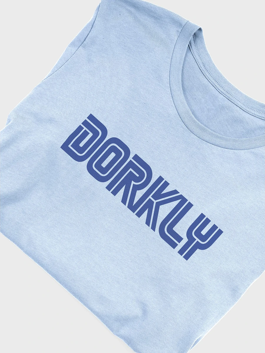 The Dorkly 16-Bit T-shirt product image (3)