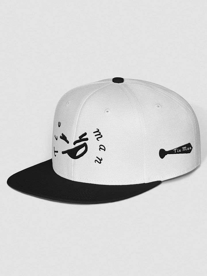 T i e M a n ' s H a t product image (2)