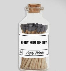 RFTC Firefly Safety Matches product image (1)