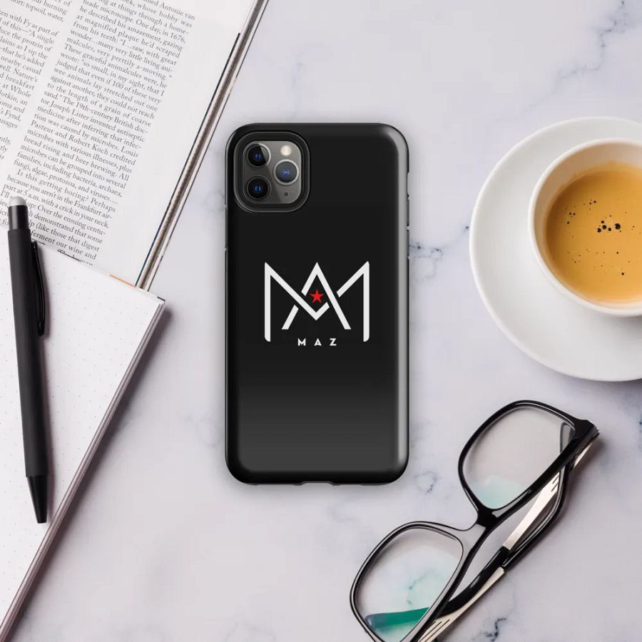 Official Maz iPhone® case product image (6)