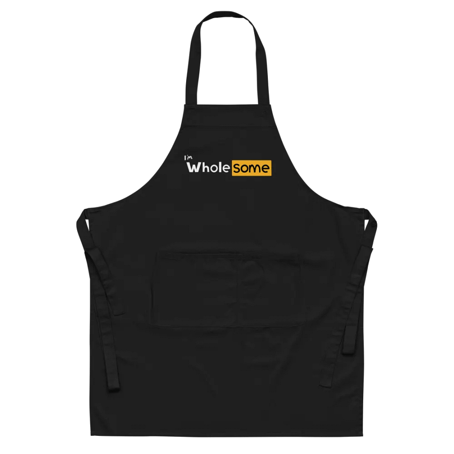 Wholesome apron product image (5)