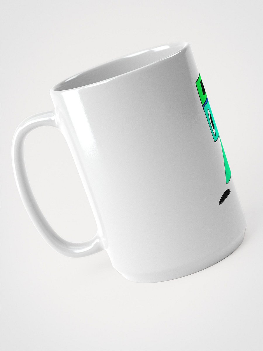 The Logan Studios Silly Mascot Cups :3 product image (3)