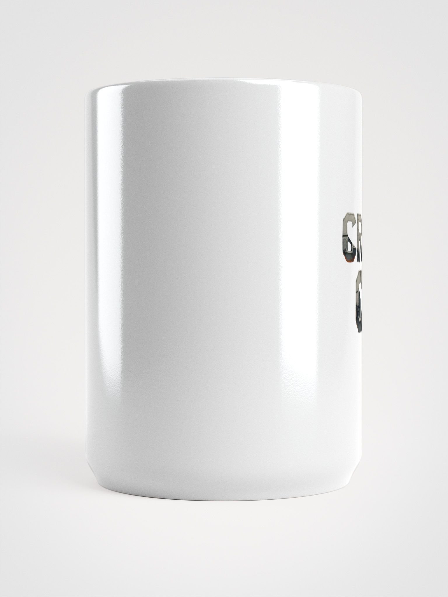 Crash out Mug product image (5)