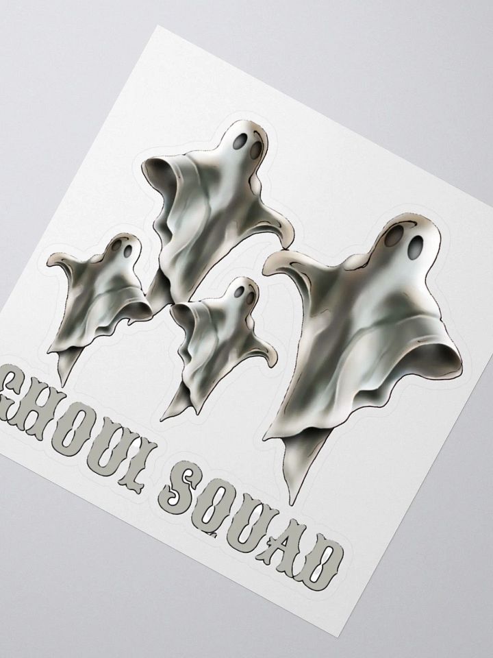 GHOUL SQUAD product image (5)