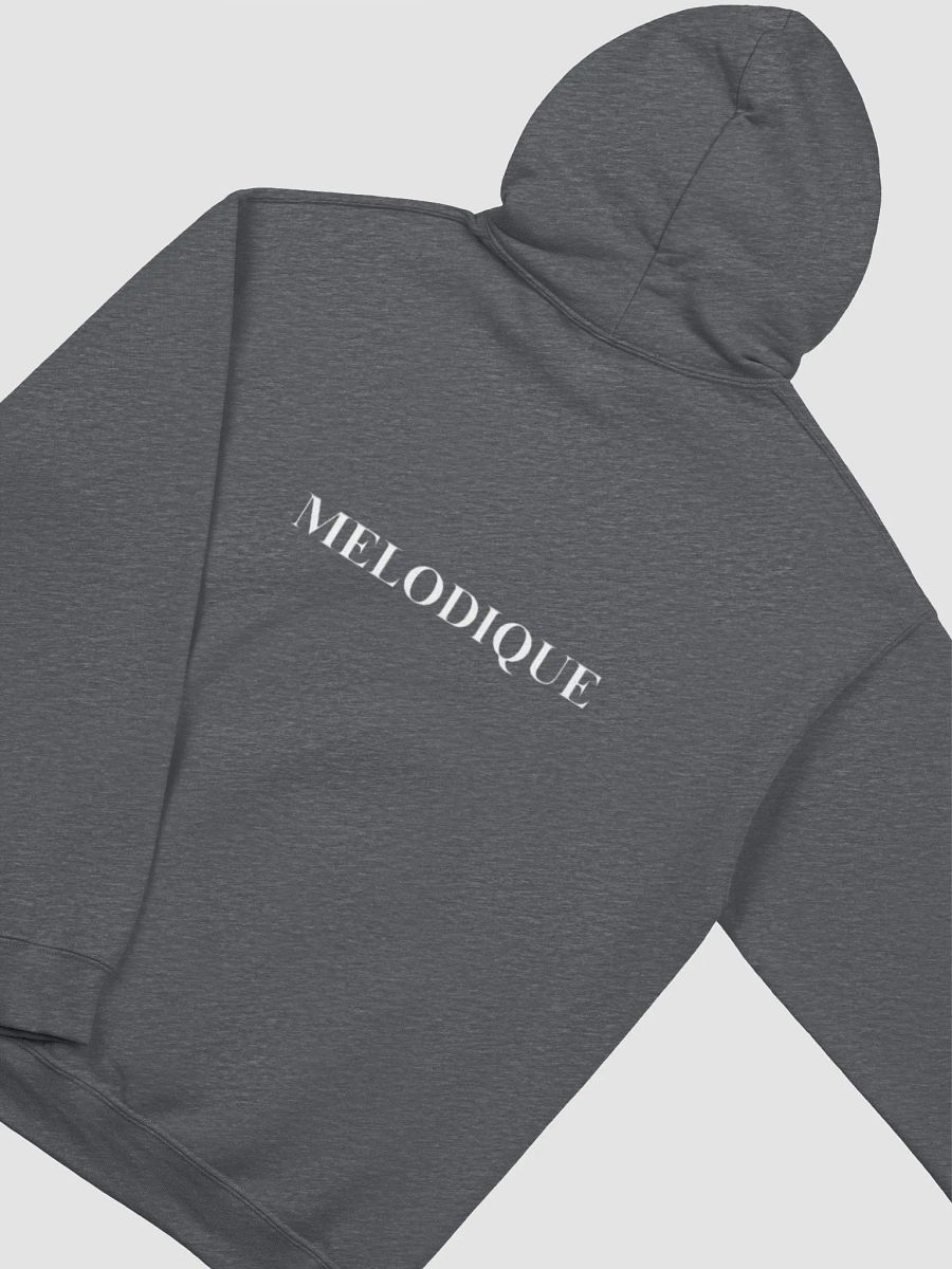 "Everyone is so obsessed with me' Unisex Over-sized Hoodie product image (4)
