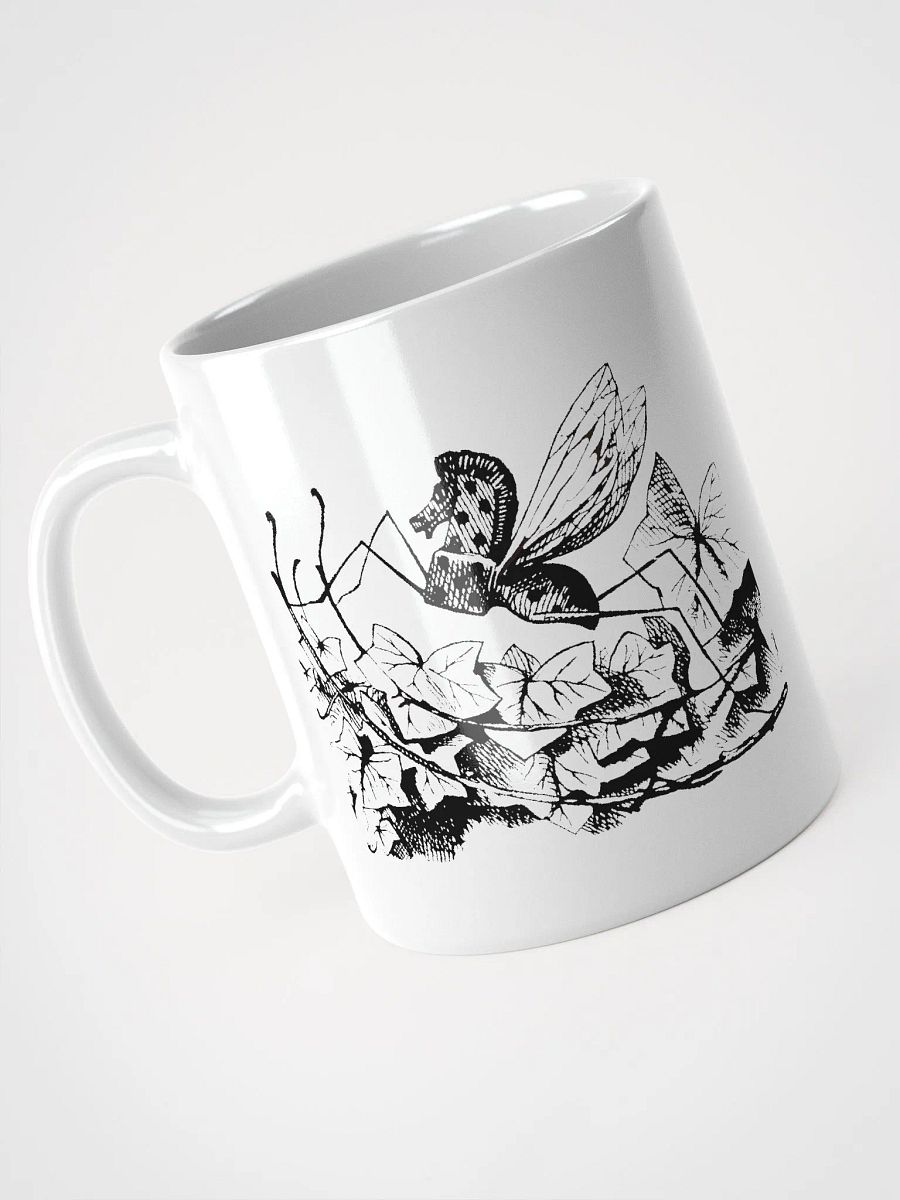 Rocking-Horse-Fly Mug - Alice Collection product image (6)