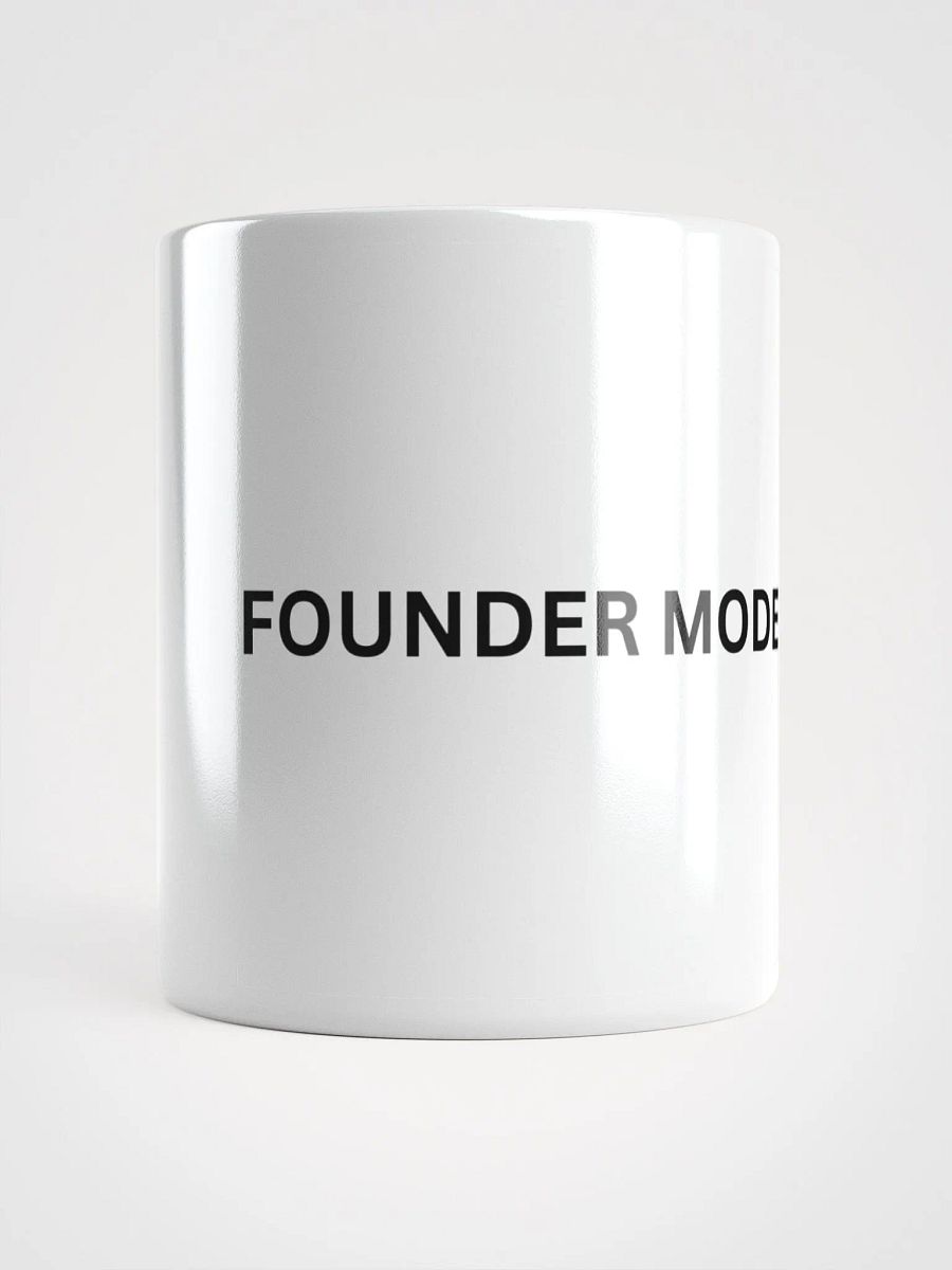 FOUNDER MODE product image (14)