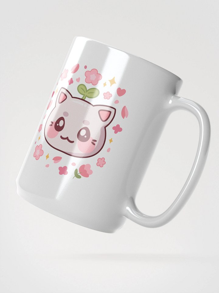 Mircat Sprout Mug product image (2)