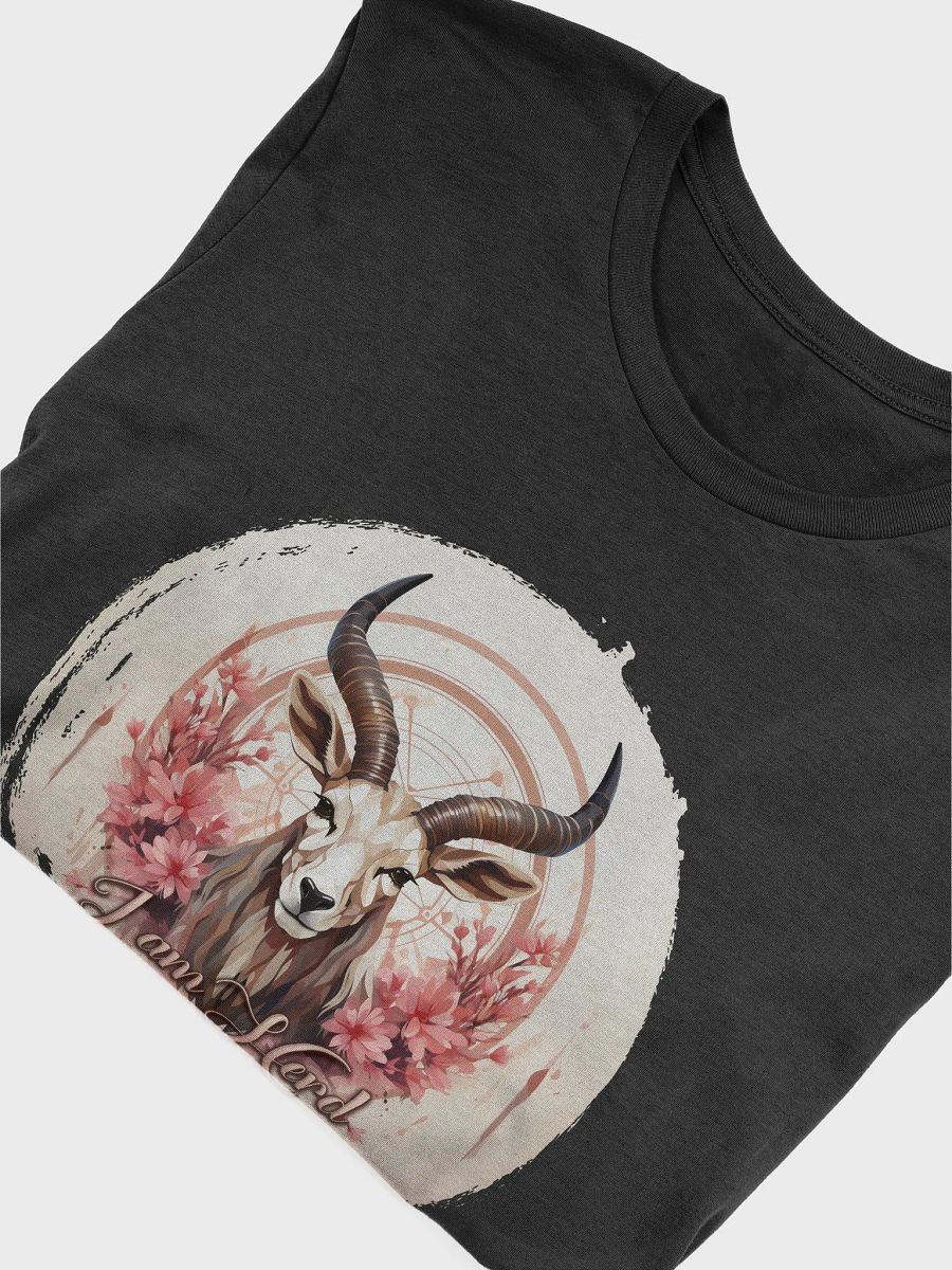 Elegant T-Shirt product image (3)