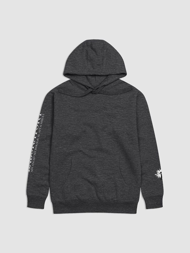 Paired Hoodie product image (2)