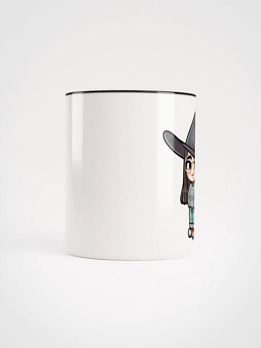 Chill Wizard Mug product image (3)