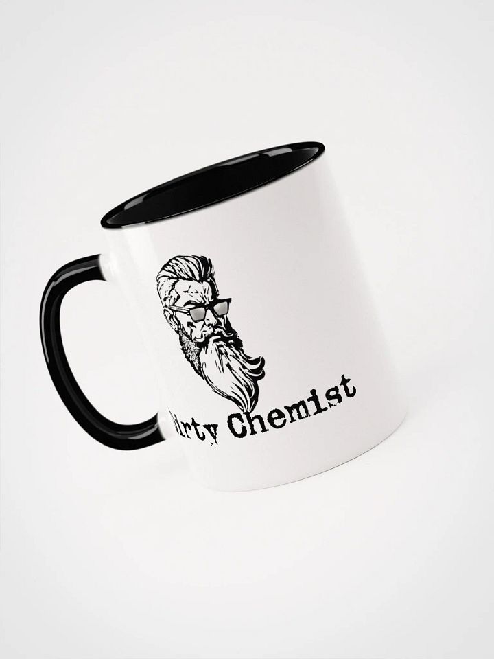 Grooming Advice Coffee Mug product image (1)
